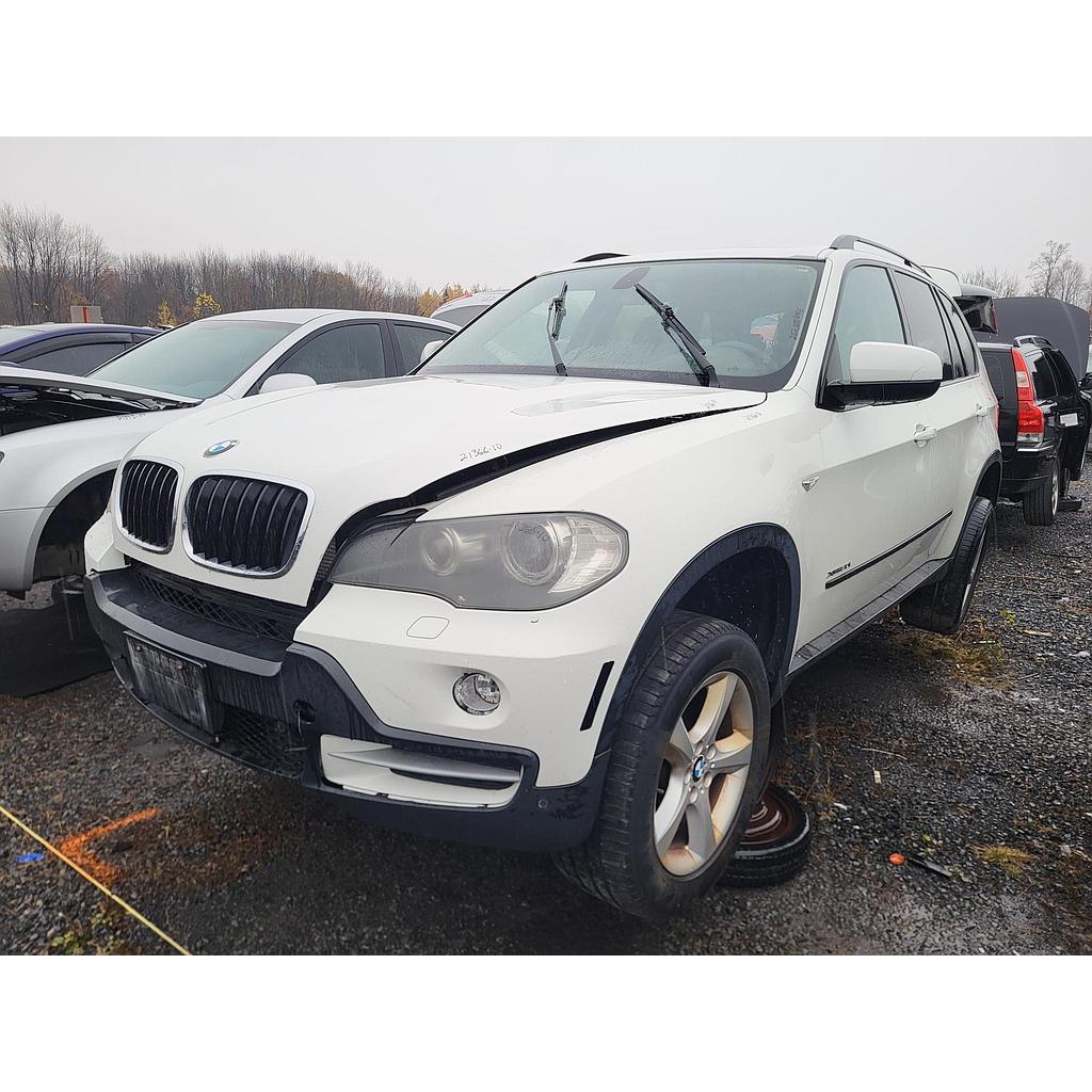 BMW X5 2010