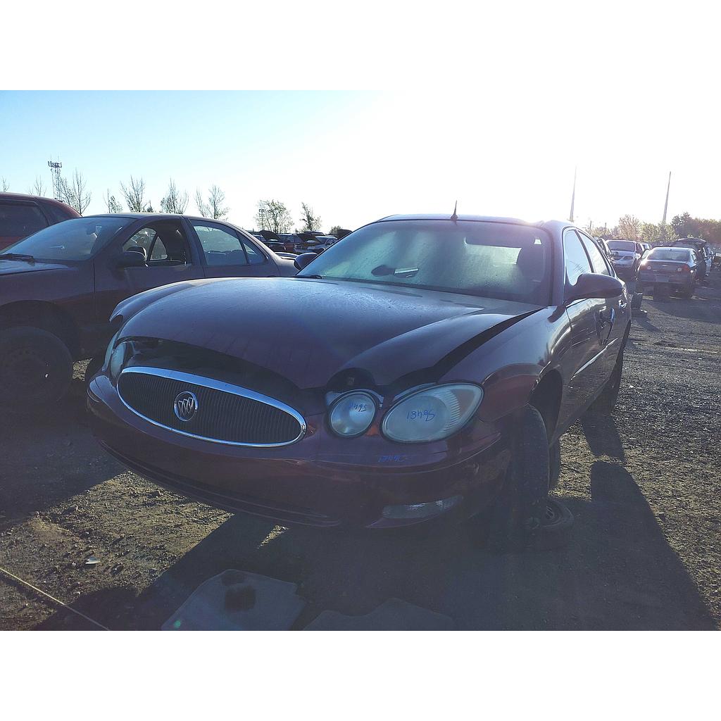 BUICK ALLURE 2005