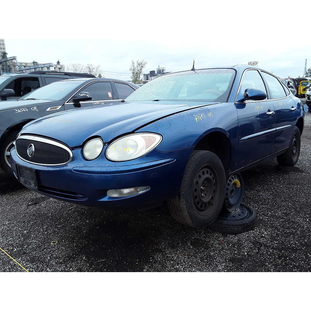 BUICK ALLURE 2005