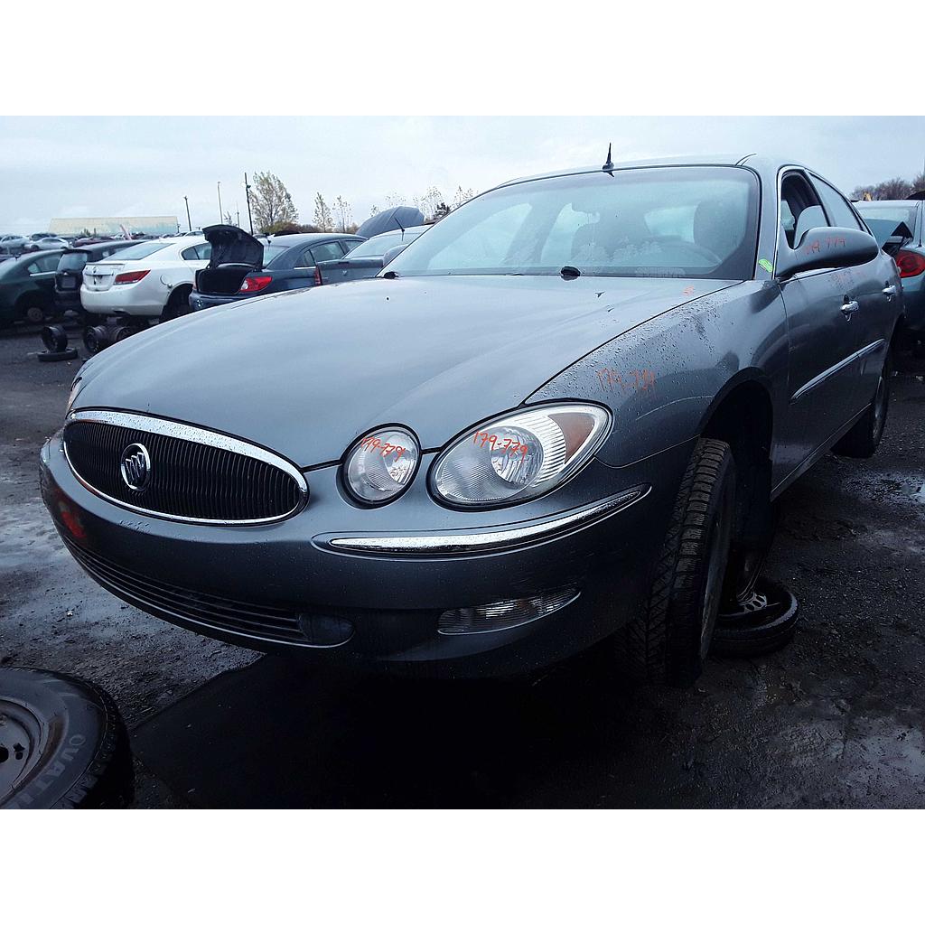 BUICK ALLURE 2005