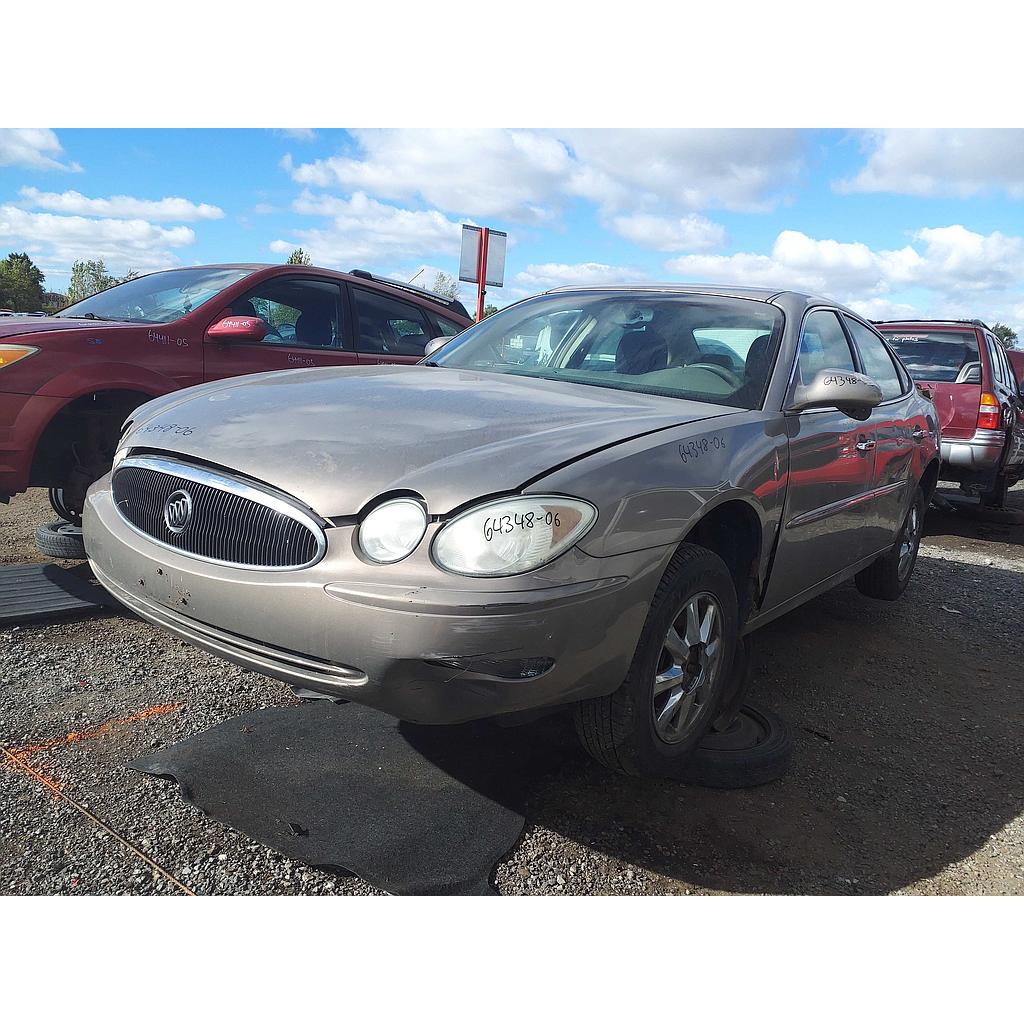 BUICK ALLURE 2006
