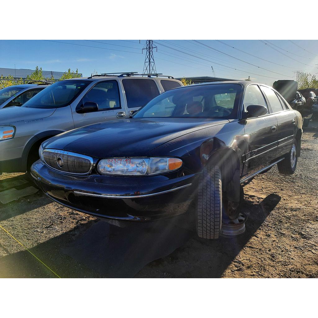 BUICK CENTURY 1999