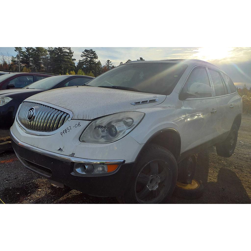 BUICK ENCLAVE 2008