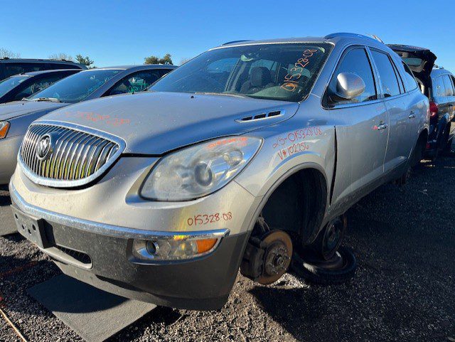 BUICK ENCLAVE 2008