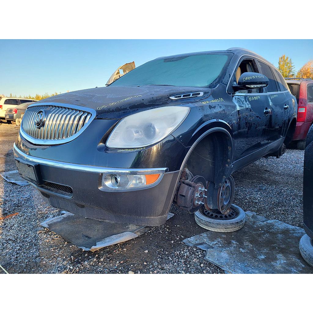 BUICK ENCLAVE 2009
