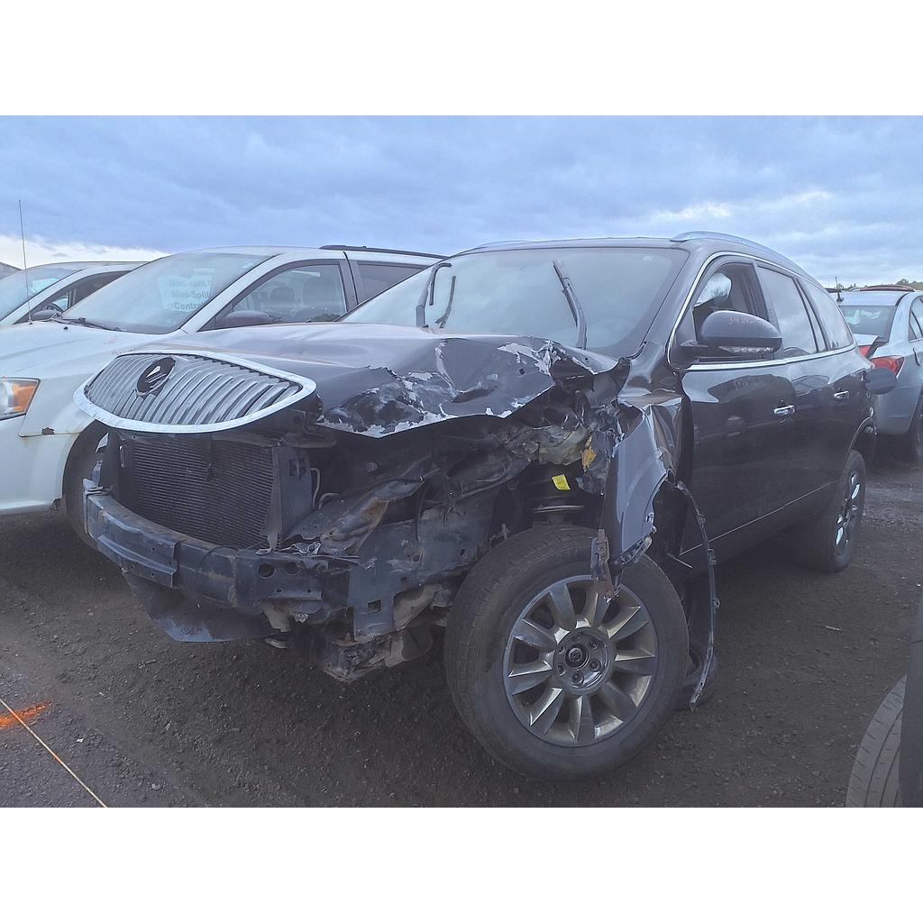 BUICK ENCLAVE 2012