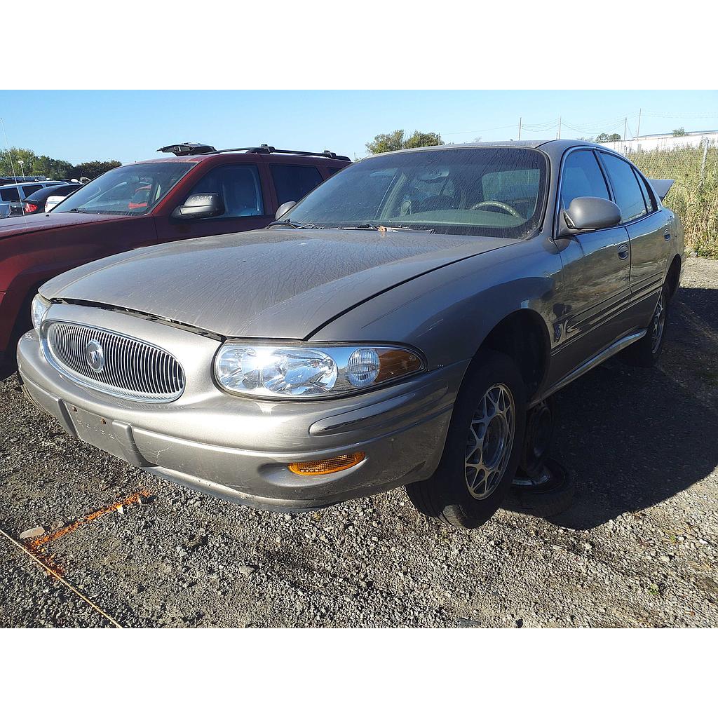 BUICK LESABRE 2001