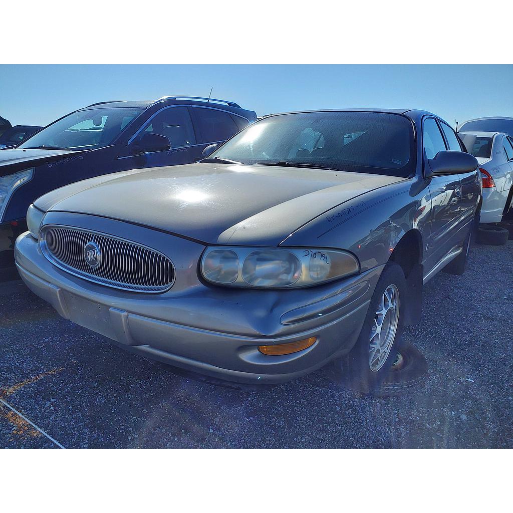 BUICK LESABRE 2001