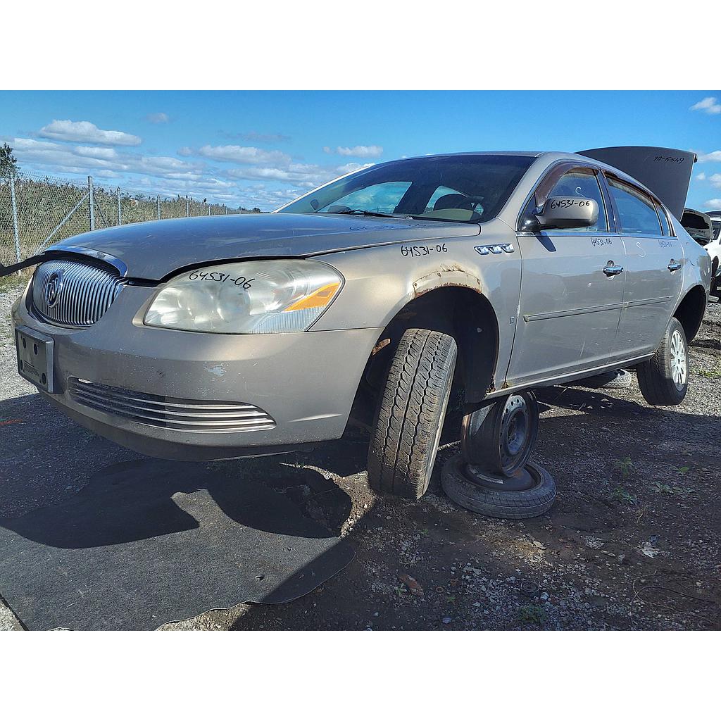 BUICK LUCERNE 2006