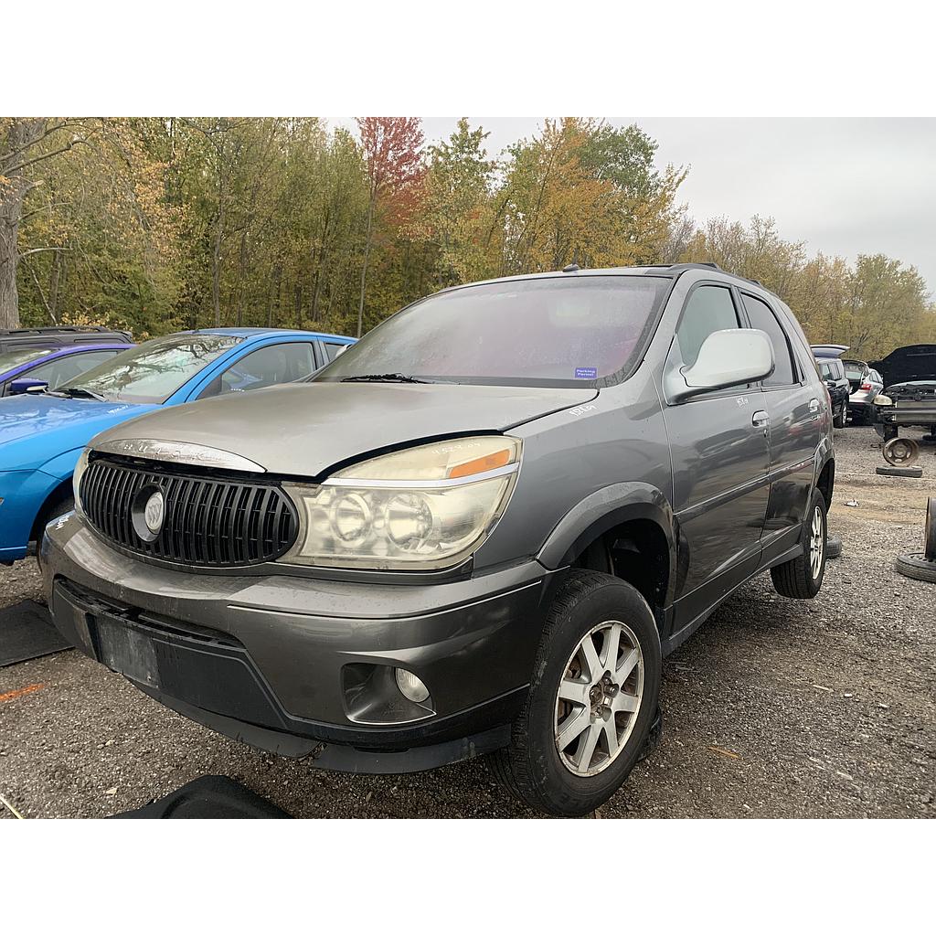 BUICK RENDEZVOUS 2004