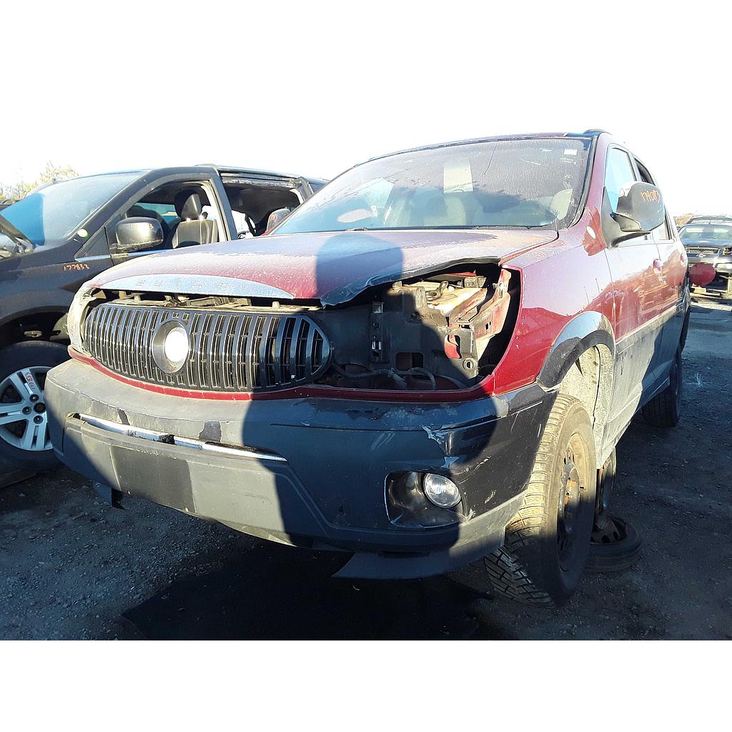 BUICK RENDEZVOUS 2005