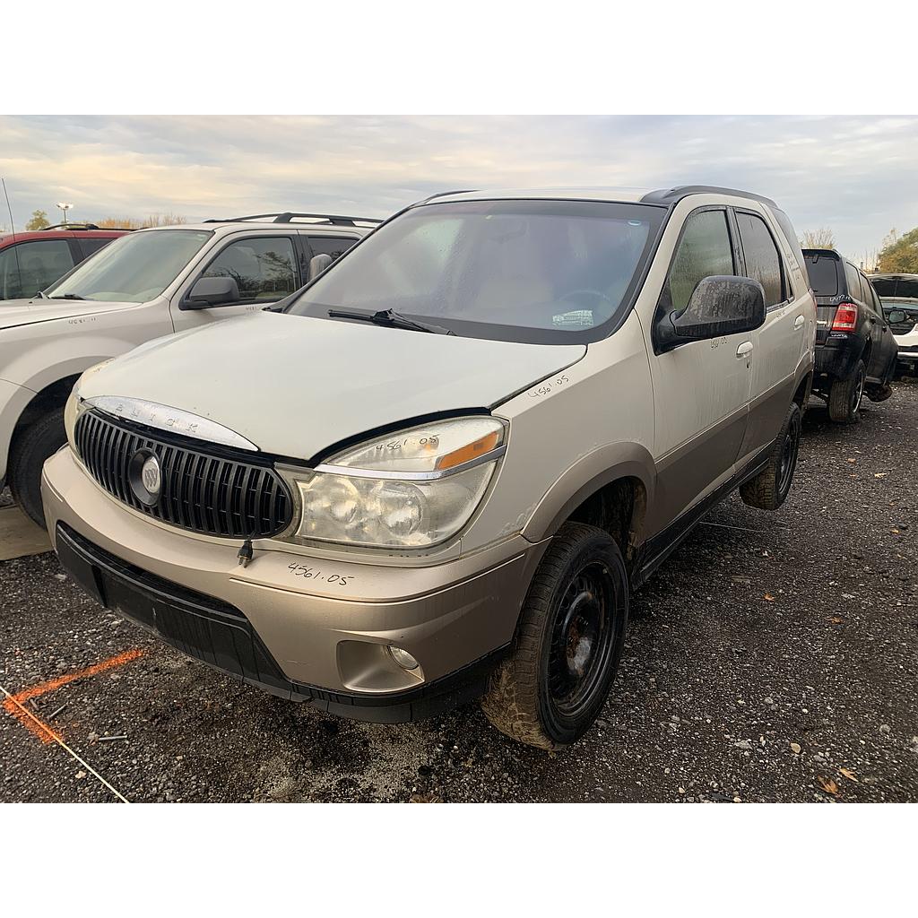 BUICK RENDEZVOUS 2005