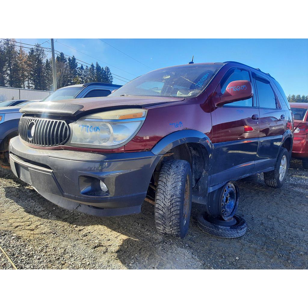 BUICK RENDEZVOUS 2005