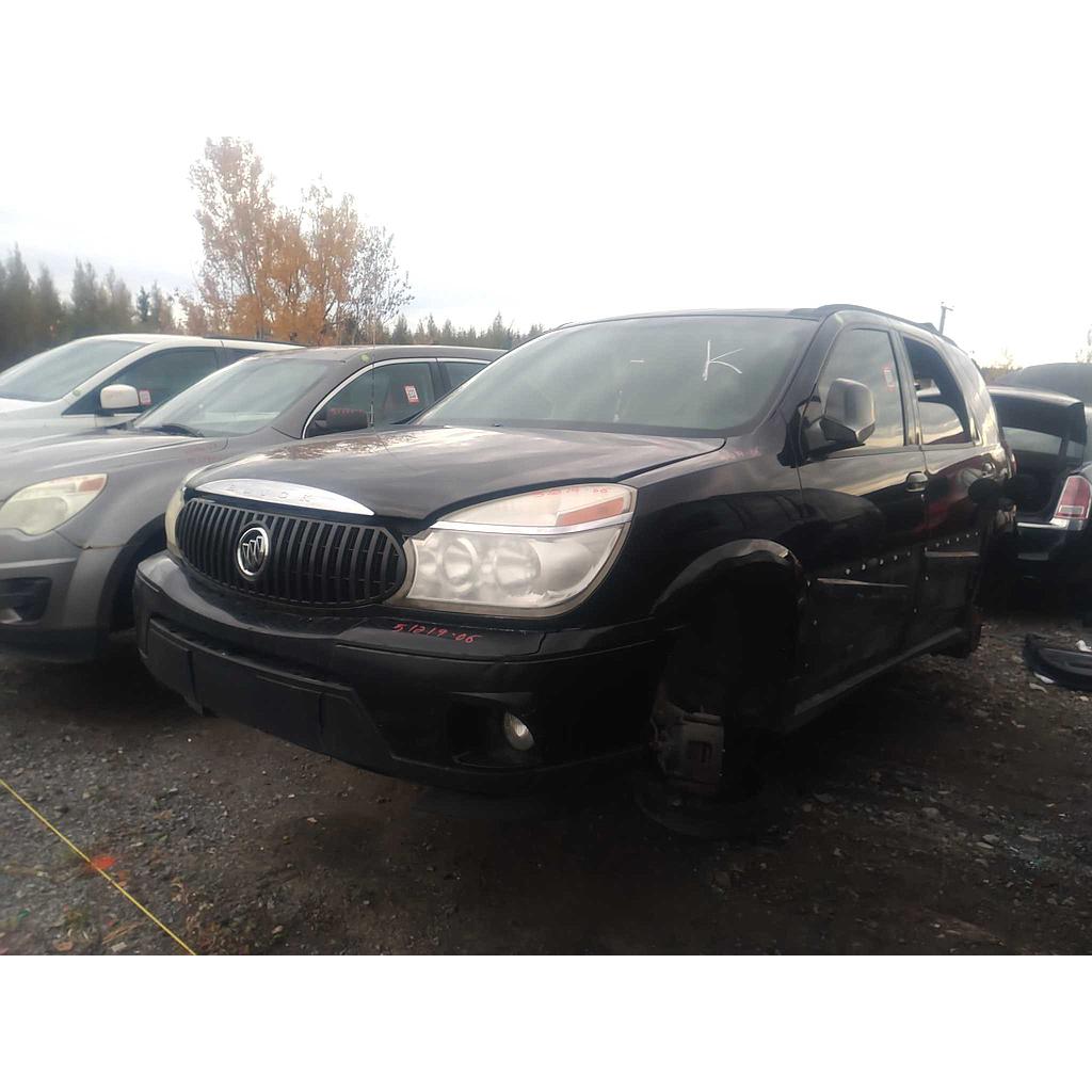 BUICK RENDEZVOUS 2006