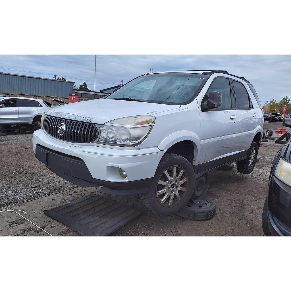 BUICK RENDEZVOUS 2006