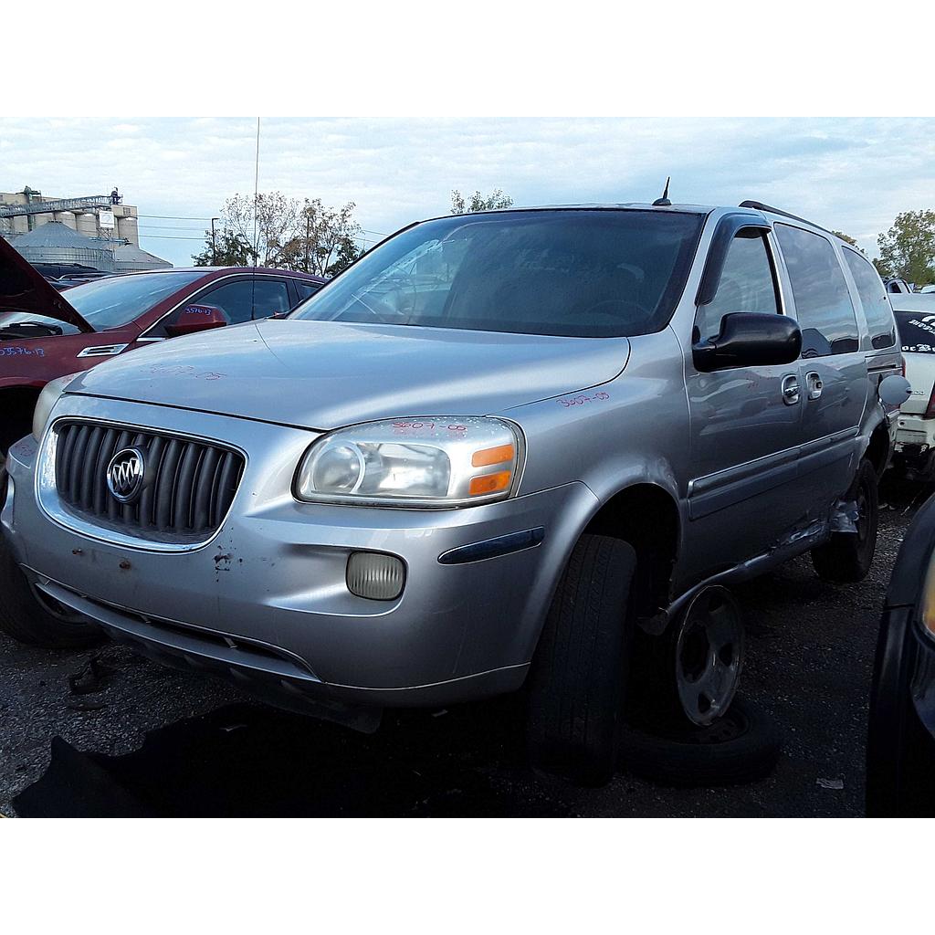 BUICK TERRAZA 2005