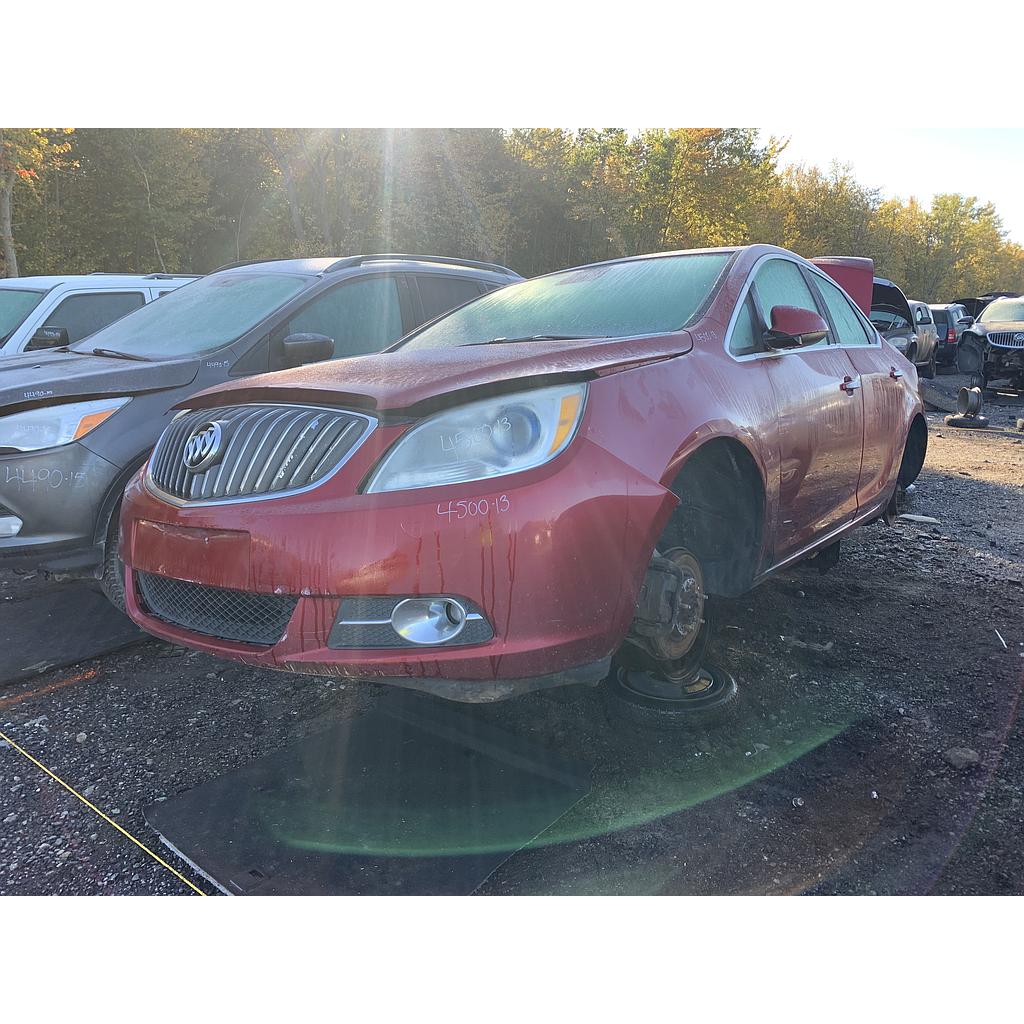 BUICK VERANO 2013