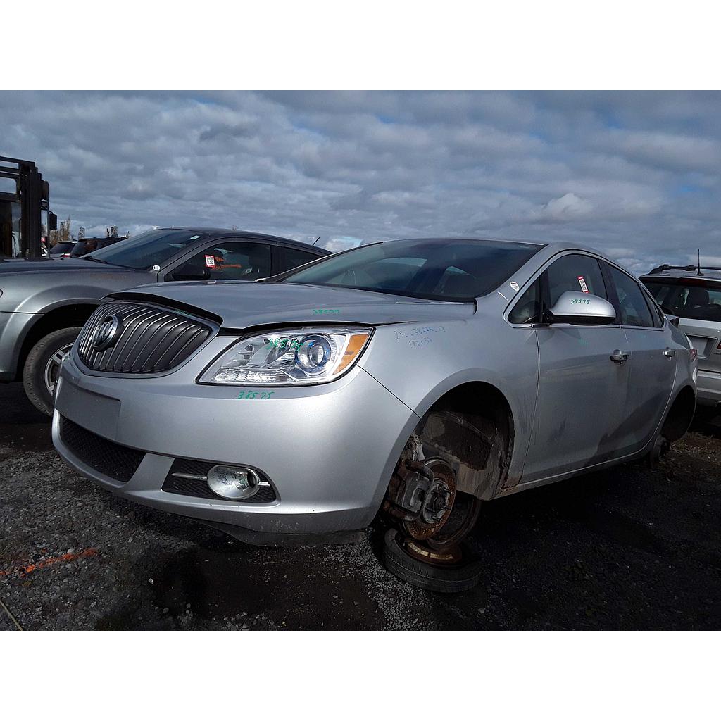 BUICK VERANO 2013