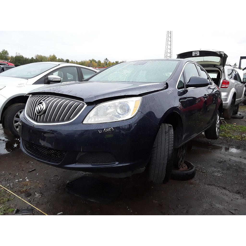 BUICK VERANO 2015