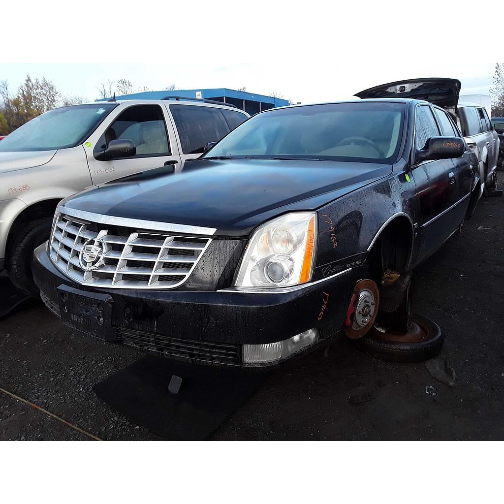CADILLAC DTS 2006