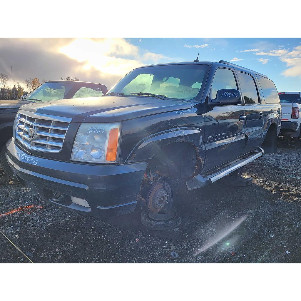CADILLAC ESCALADE 2005