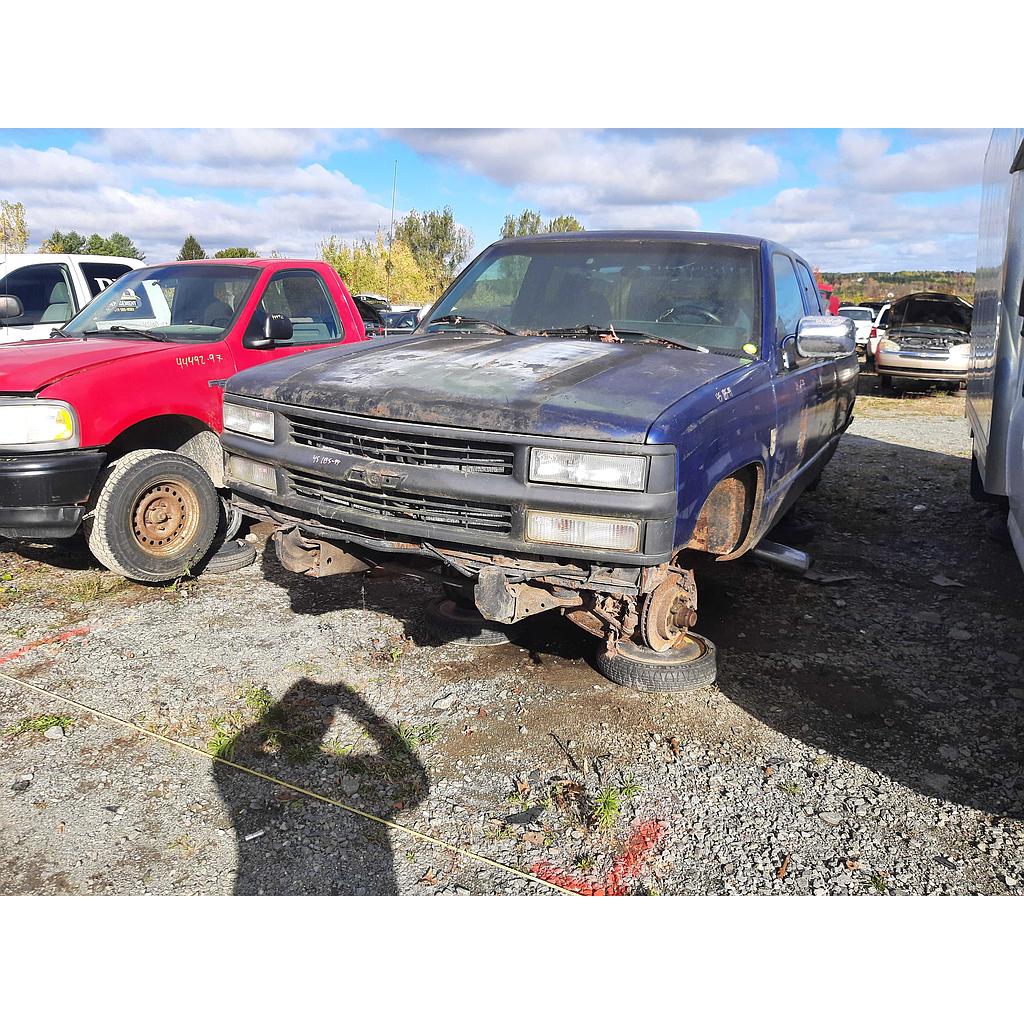 CHEVROLET C/K 1500 1994