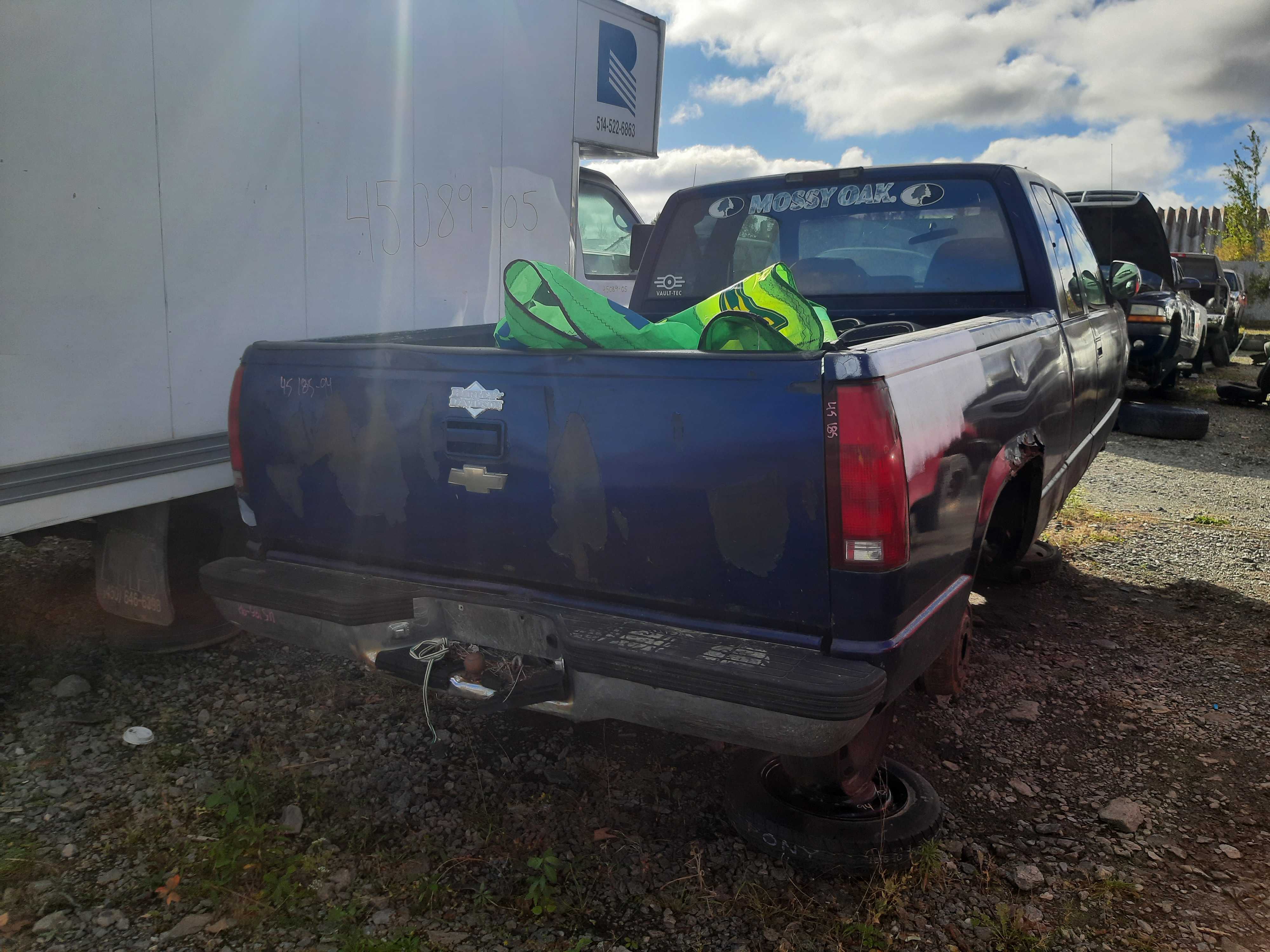 CHEVROLET C/K 1500 1994