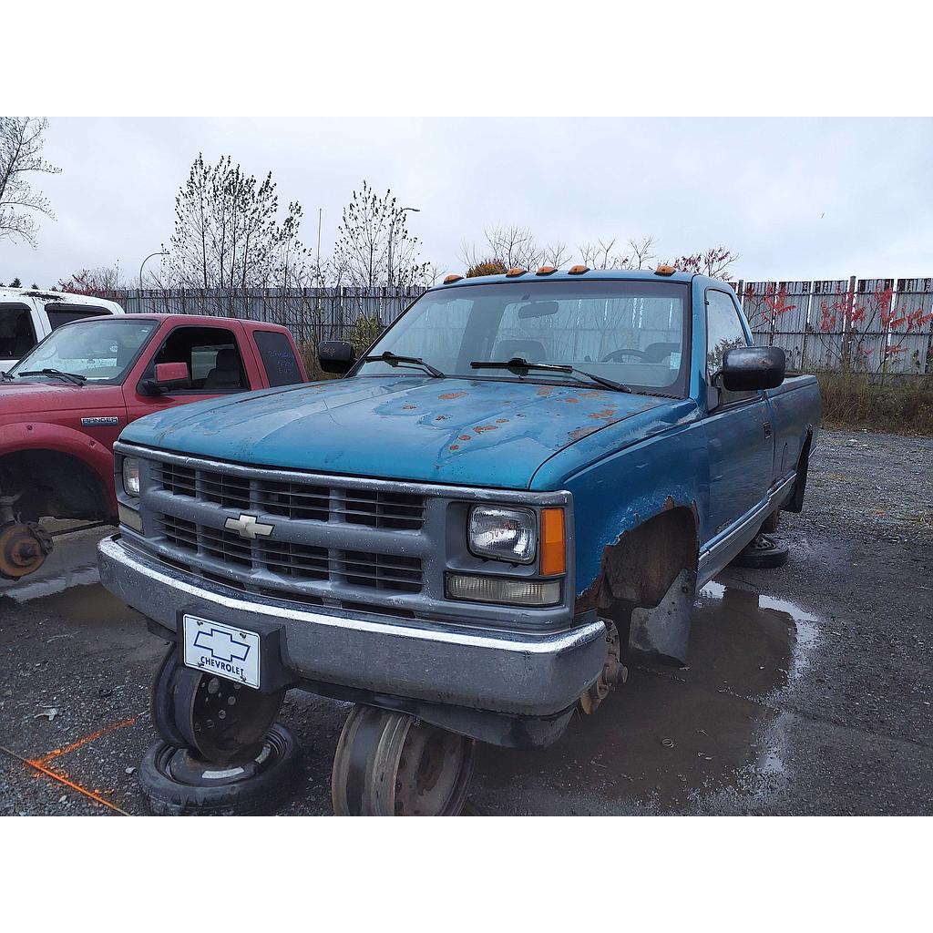 CHEVROLET C/K 1500 1994