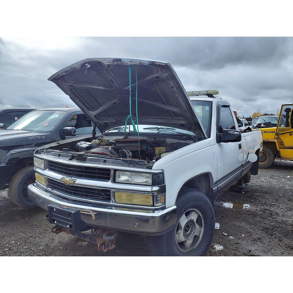 CHEVROLET C/K 1500 1995
