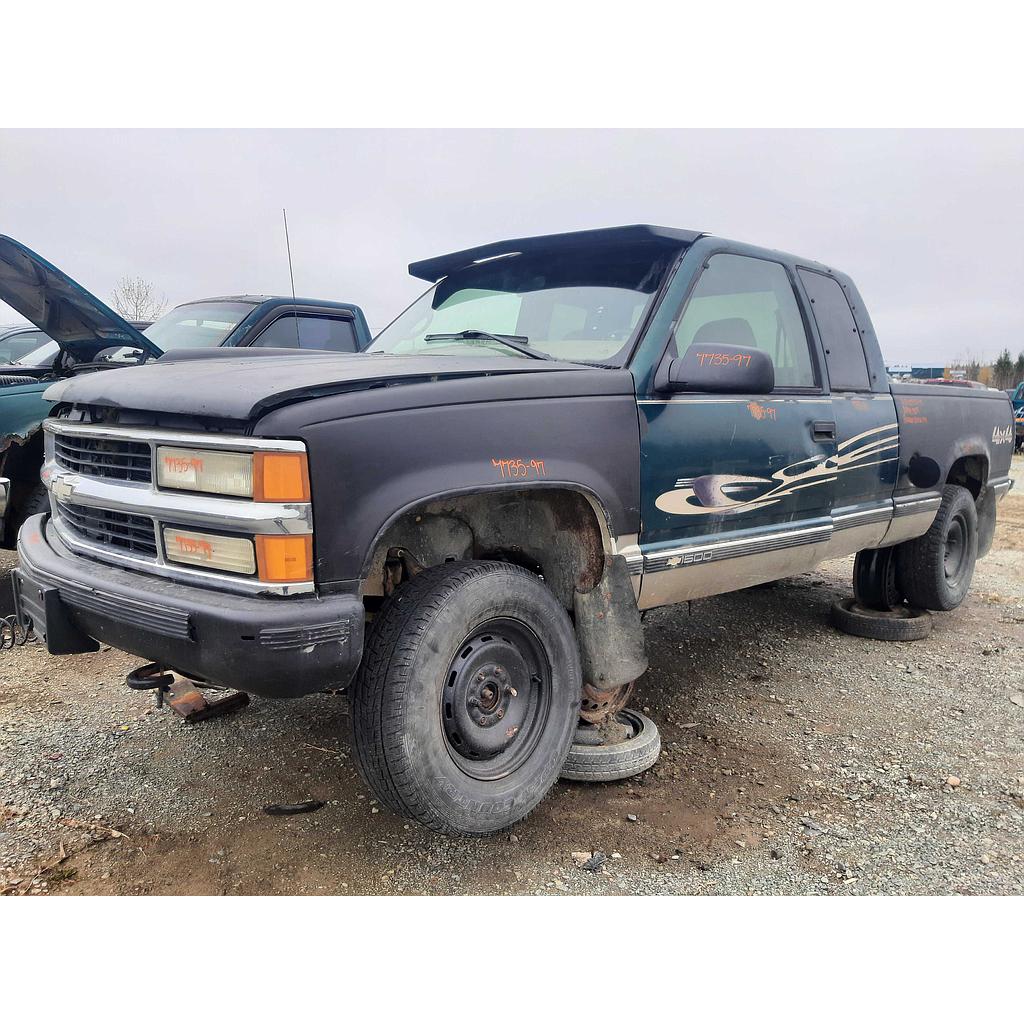 CHEVROLET C/K 1500 1997