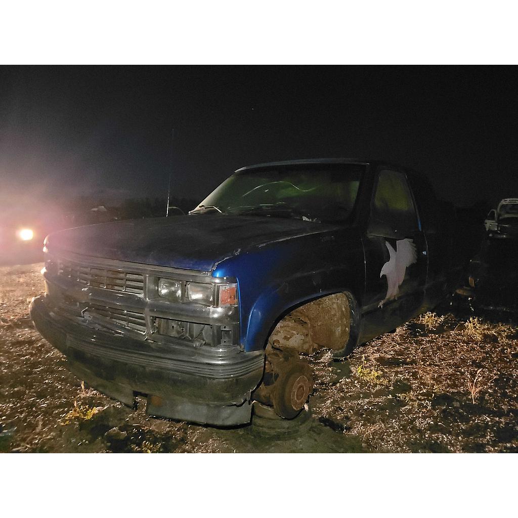 CHEVROLET C/K 1500 1998