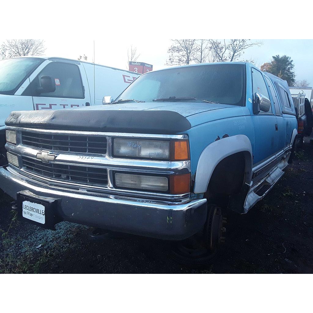 CHEVROLET C/K 2500 1994