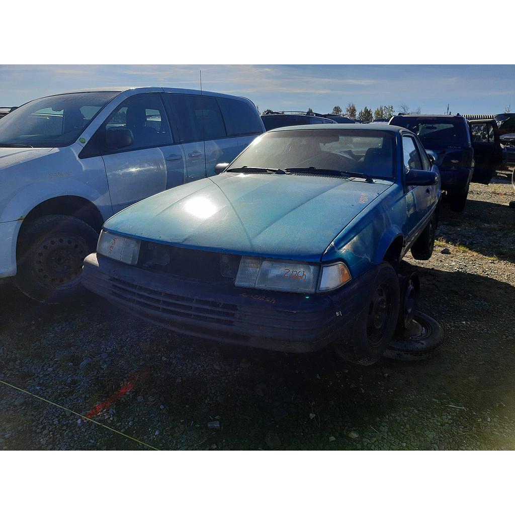 CHEVROLET CAVALIER 1994