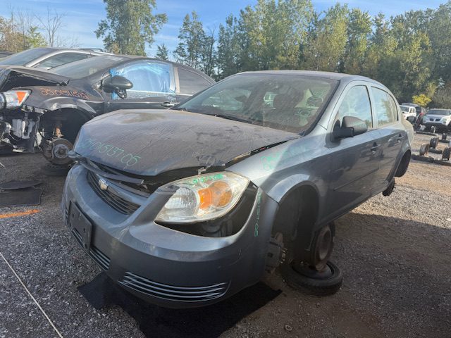 CHEVROLET COBALT 2005