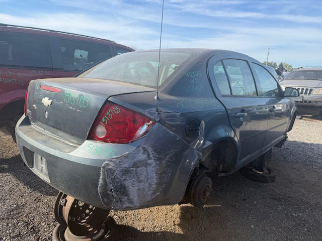 CHEVROLET COBALT 2005