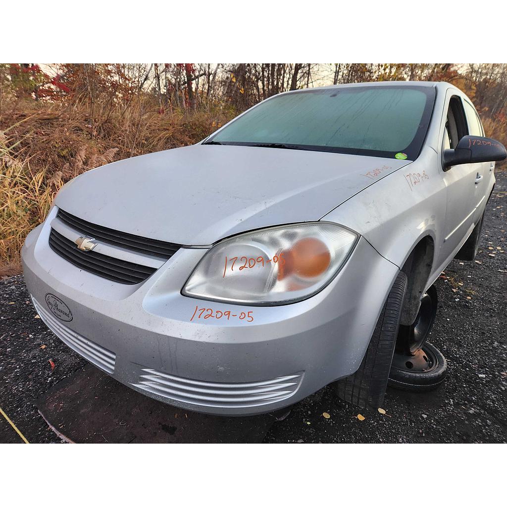 CHEVROLET COBALT 2005