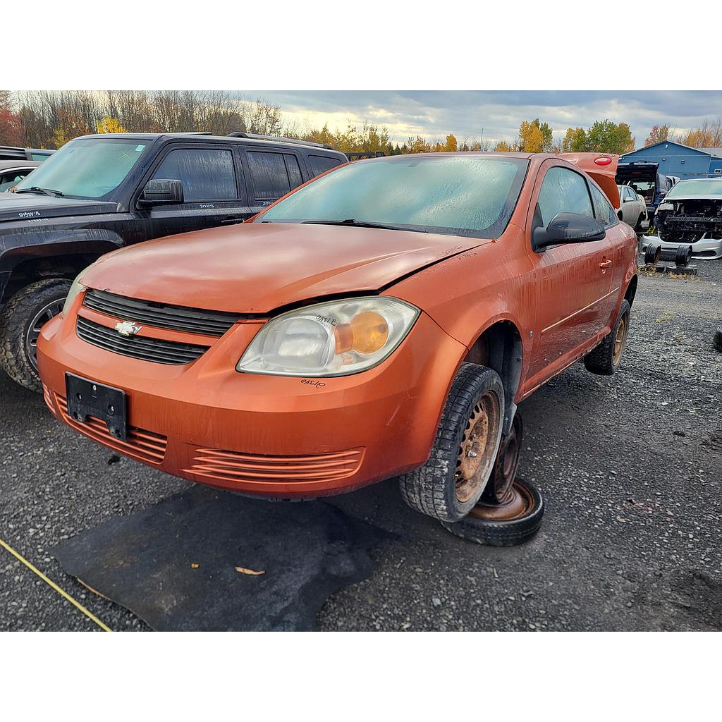 CHEVROLET COBALT 2006