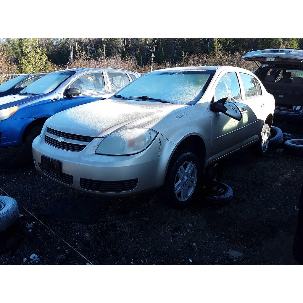 CHEVROLET COBALT 2006