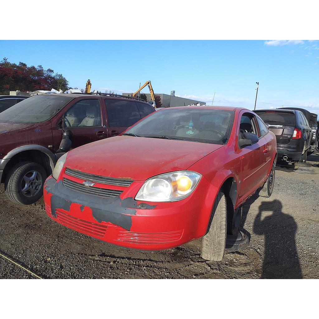 CHEVROLET COBALT 2007