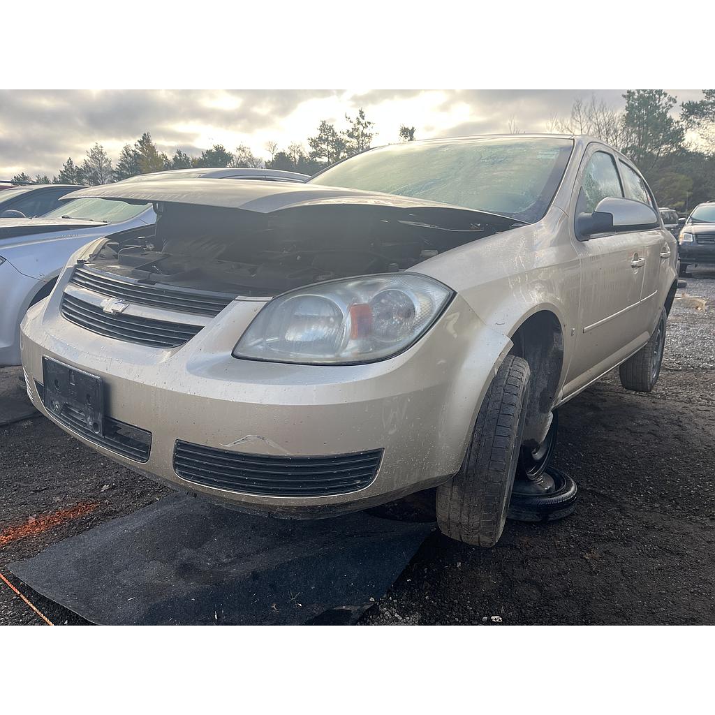 CHEVROLET COBALT 2007