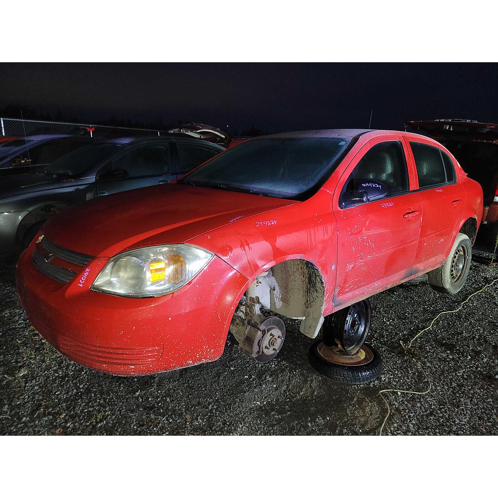 CHEVROLET COBALT 2007