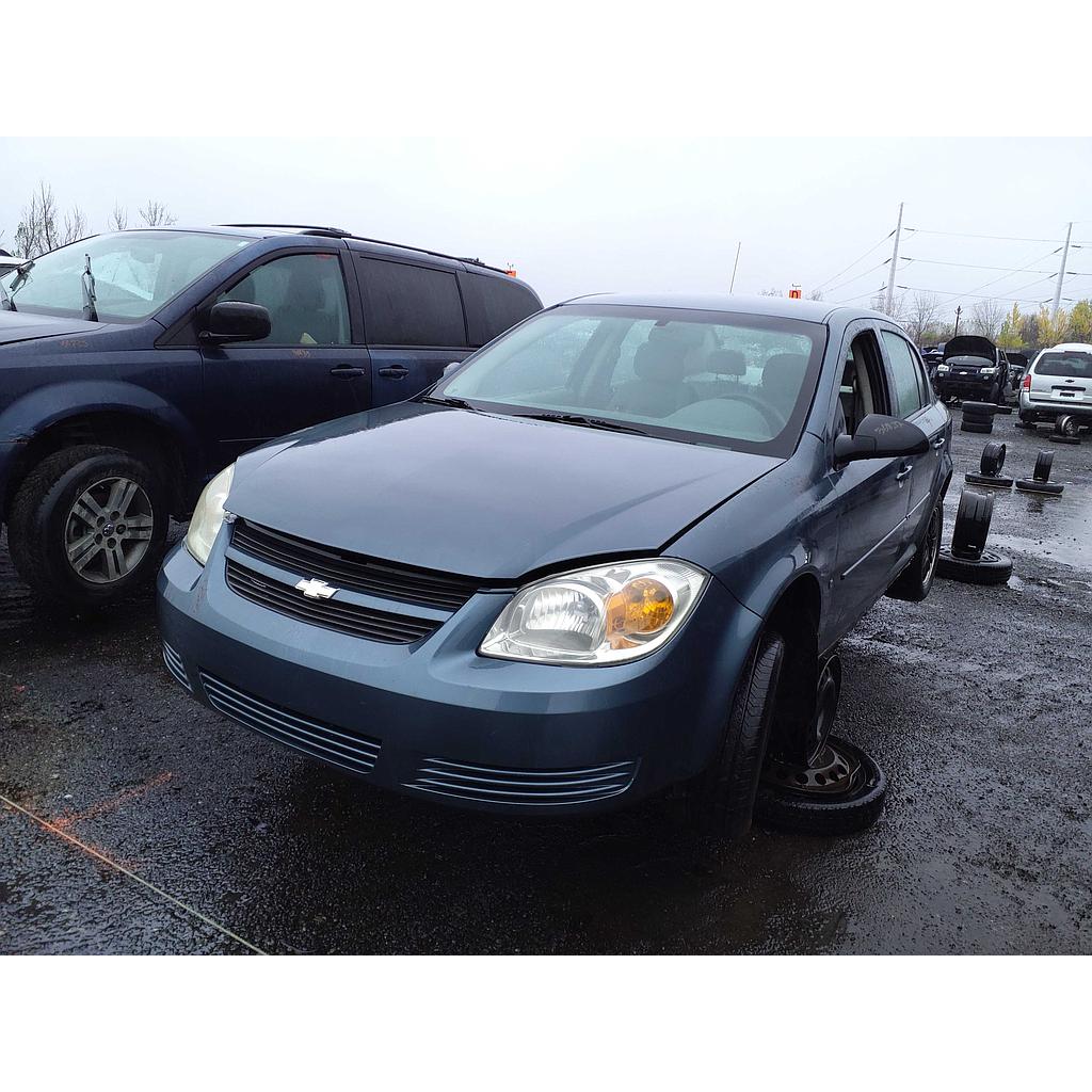 CHEVROLET COBALT 2007