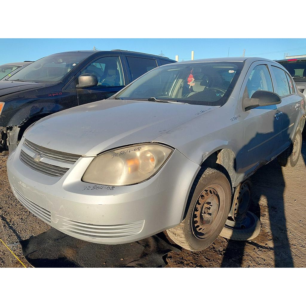 CHEVROLET COBALT 2008
