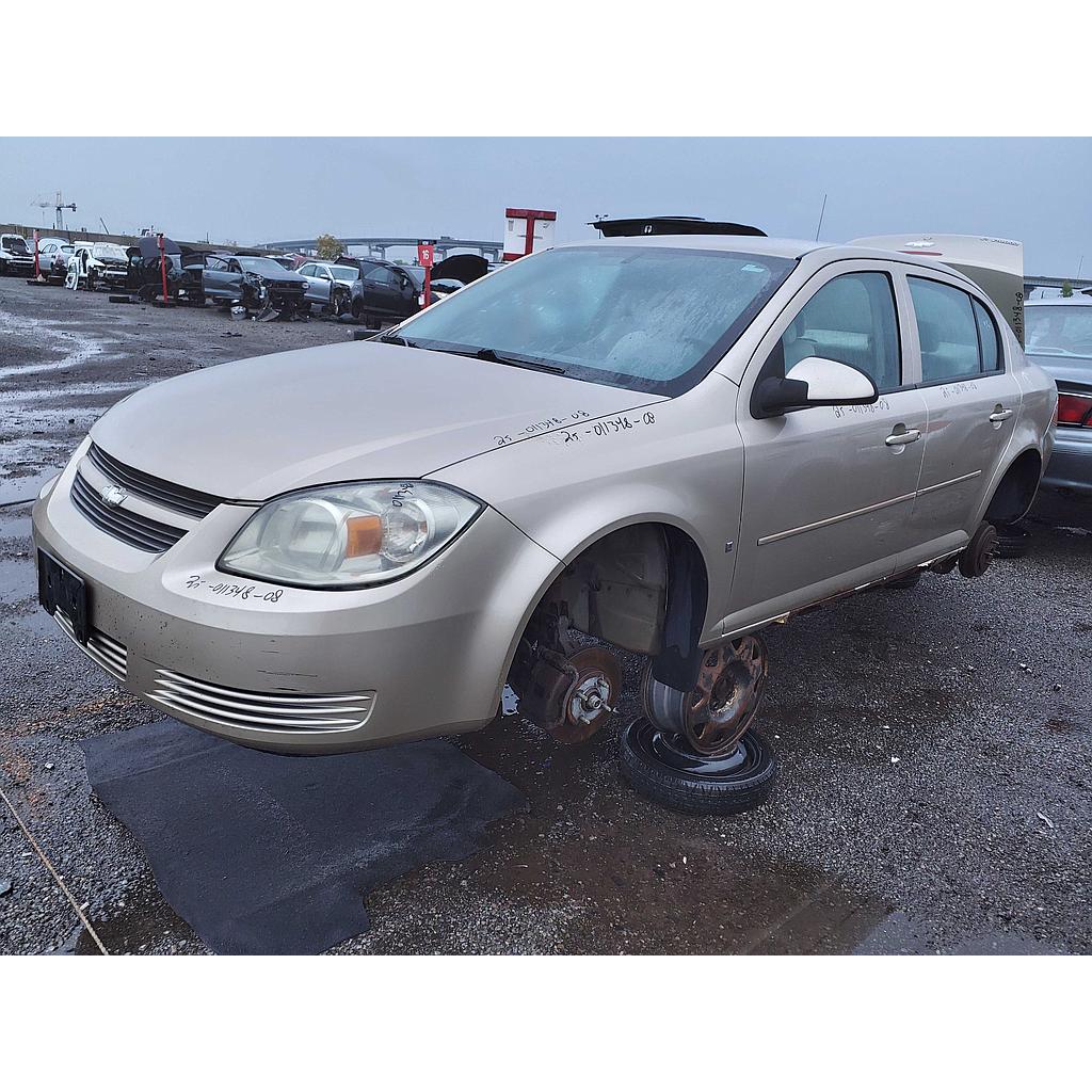 CHEVROLET COBALT 2008