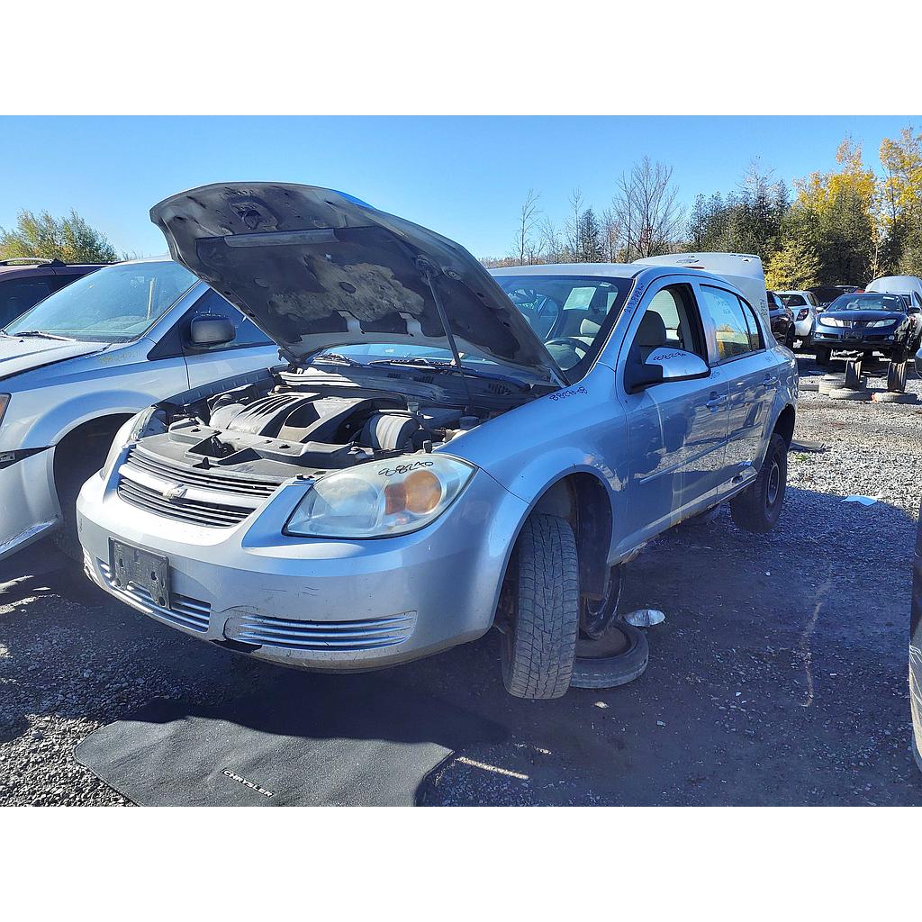 CHEVROLET COBALT 2008