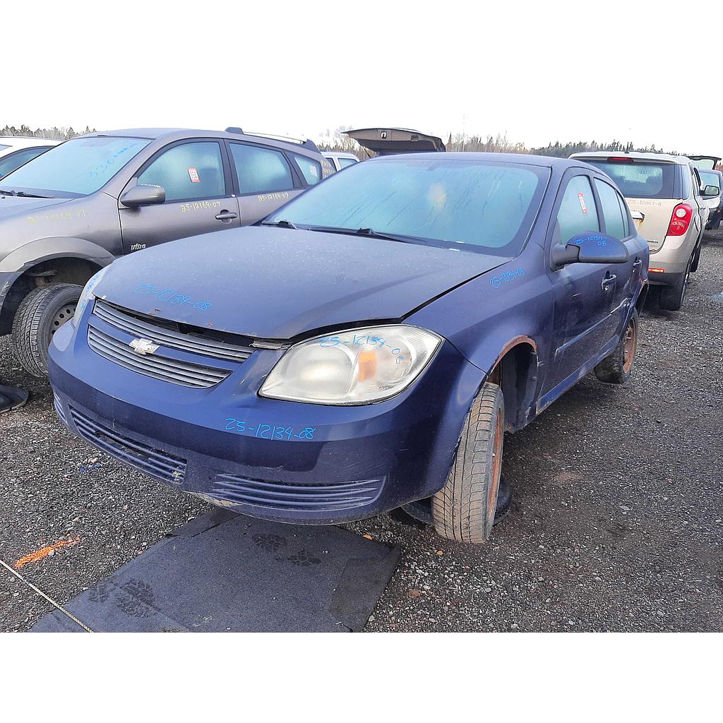 CHEVROLET COBALT 2008