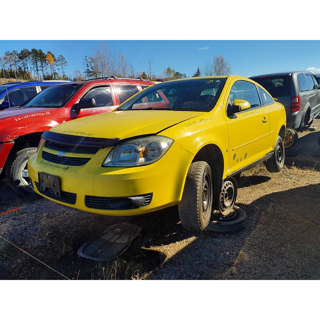 CHEVROLET COBALT 2008 | NorthBay | Kenny U-Pull