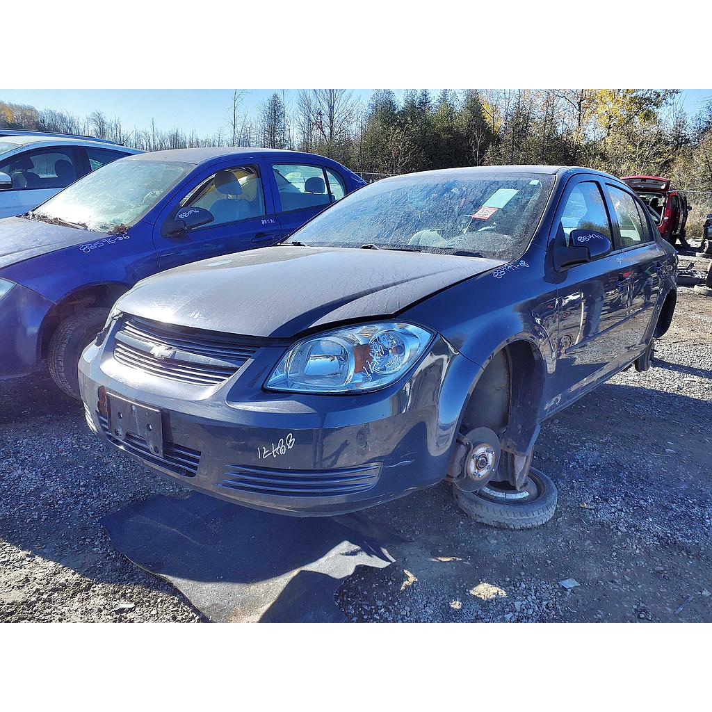 CHEVROLET COBALT 2008