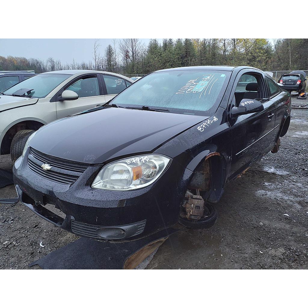 CHEVROLET COBALT 2008