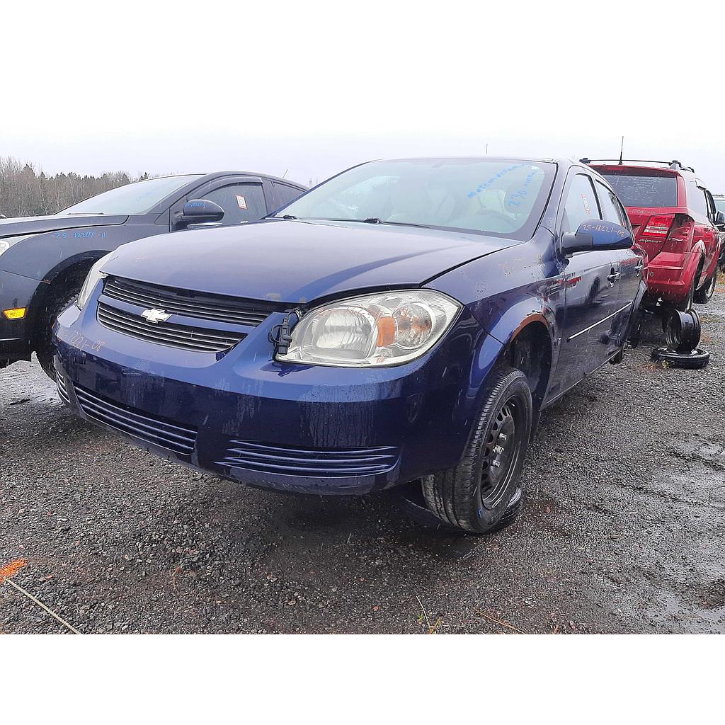 CHEVROLET COBALT 2008